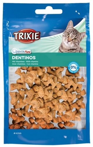 Trixie Trixie Denta Fun Dentinos 50g [4266]