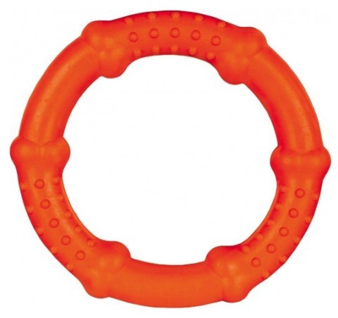 Trixie Trixie Ring gumowy 16cm [3330]