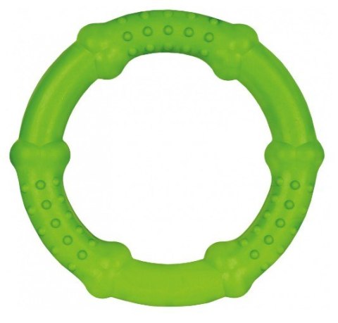 Trixie Trixie Ring gumowy 16cm [3330]