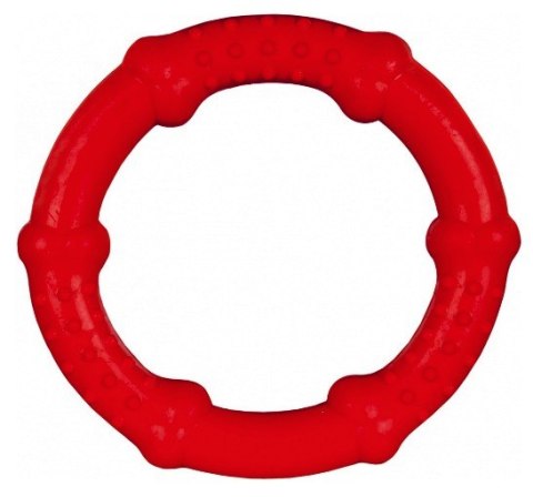 Trixie Trixie Ring gumowy 16cm [3330]