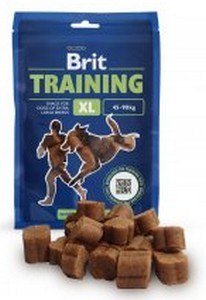 Brit Brit Training Snacks XL 200g