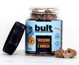 Bult Bult Treserki z dorsza słoik 150g