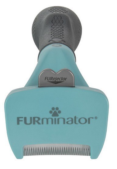 FURminator FURminator dla kotów krótkowłosych Small [141198]