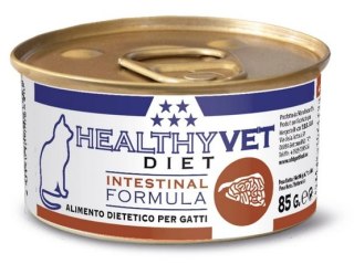 Healthy Healthy Vet Diet Kot Intestinal Formula puszka 85g