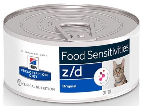 Hill's Prescription Diet Hill's Prescription Diet z/d Feline 156g