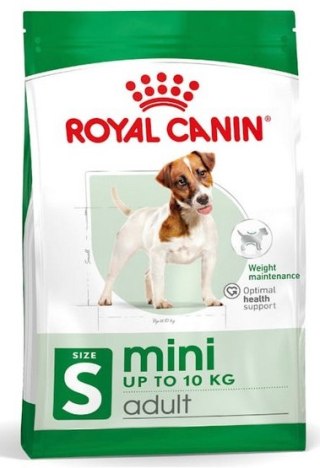 Royal Canin Size Royal Canin Mini Adult karma sucha dla psów dorosłych, ras małych 8kg