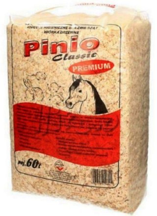 Super Pinio Trociny Pinio Classic Premium 60L