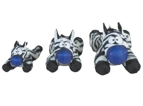 Zolux Zolux Zabawka pluszowa Friends Zebra Caleb L [480537]