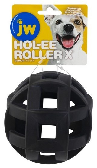 JW Pet JW Pet Hol-ee Roller X [43140]