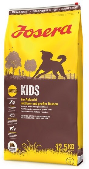 Josera Josera Kids Junior 12,5kg