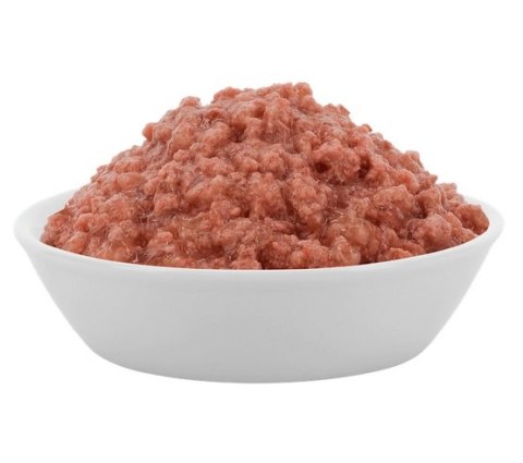 Lucky Lou Lucky Lou Lifestage Adult Drób i pstrąg saszetka 300g Lucky Lou Lucky Lou Lifestage Adult Drób i pstrąg saszetka 300g