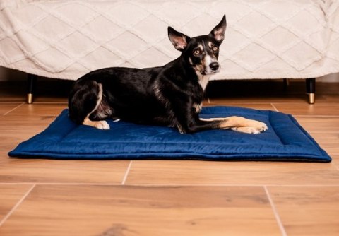 MIMIKO Pets MIMIKO Pets Mata Velvet 100x70cm granat