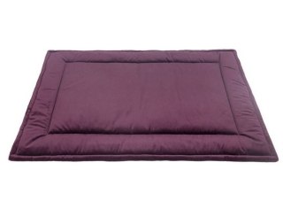MIMIKO Pets MIMIKO Pets Mata Velvet 100x70cm śliwka