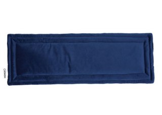 MIMIKO Pets MIMIKO Pets Mata Velvet 25x70cm granat