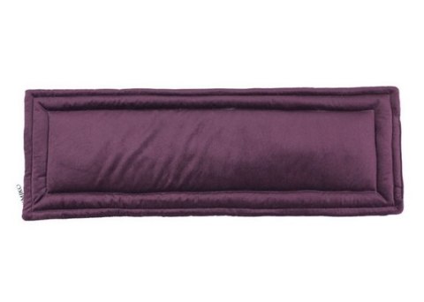 MIMIKO Pets MIMIKO Pets Mata Velvet 25x70cm śliwka MIMIKO Pets MIMIKO Pets Mata Velvet 25x70cm śliwka