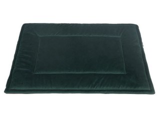 MIMIKO Pets MIMIKO Pets Mata Velvet 70x50cm butelkowa zieleń