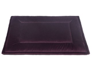 MIMIKO Pets MIMIKO Pets Mata Velvet 70x50cm śliwka