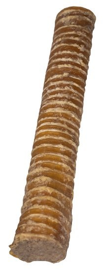 Maced Maced 100% Natura - Tchawica duża nadziewana z wołowiną 150g Maced Maced 100% Natura - Tchawica duża nadziewana z wołowiną 150g