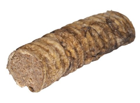 Maced Maced 100% Natura - Tchawica mała nadziewana z wołowiną 120g Maced Maced 100% Natura - Tchawica mała nadziewana z wołowiną 120g