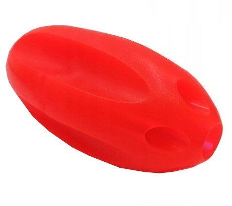 Sum-Plast Sum-Plast Zabawka Piłka Rugby nr1 8,8x4cm