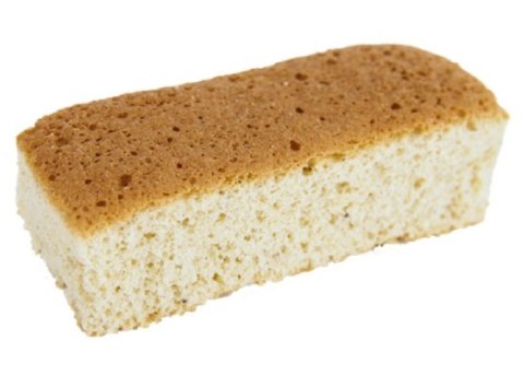 Zolux Zolux Crunchy Cake na wzrost 6szt