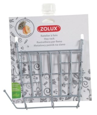 Zolux Zolux Paśnik na siano szary [206871]