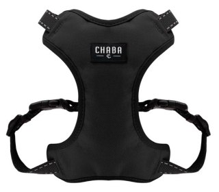 Chaba CHABA Szelki Guard Comfort Classic L czarne