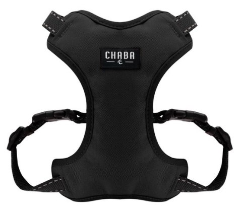 Chaba CHABA Szelki Guard Comfort Classic XL czarne