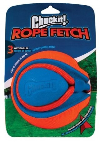 Chuckit! Chuckit! Rope Fetch [32220]