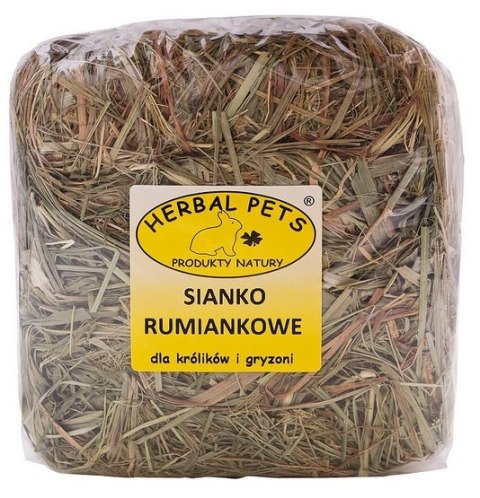 Herbal Pets Herbal Pets Sianko rumiankowe 300g