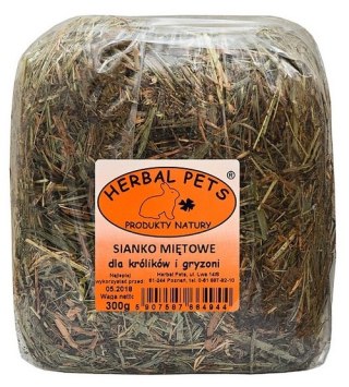 Herbal Pets Herbal Pets Siano miętowe 300g