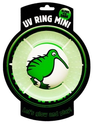 Kiwi Walker Kiwi Walker Let's Play Glow Ring Mini