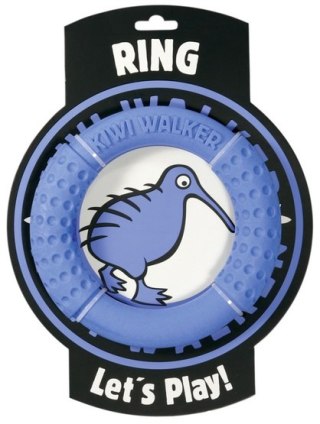 Kiwi Walker Kiwi Walker Let's Play Ring Maxi niebieski