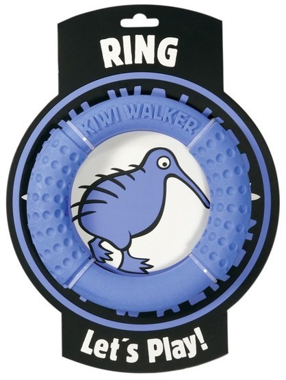 Kiwi Walker Kiwi Walker Let's Play Ring Maxi niebieski