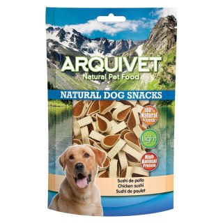 Arquivet ARQUIVET Przysmak sushi z kurczaka 100g