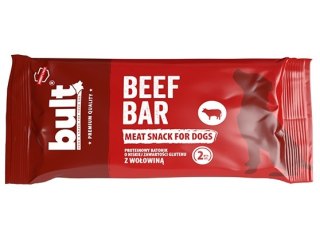 Bult Bult Bar Batonik proteinowy z wołowiną 75g