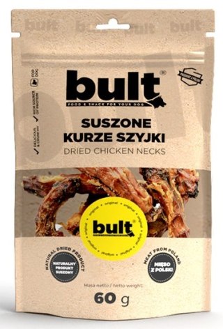 Bult Bult Suszone kurze szyjki 60g