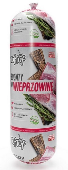 Bult TUF TUF Baton wieprzowy 900g