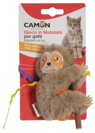 Camon Camon Cat Toy Matatabi Koala z kocimiętką 15cm