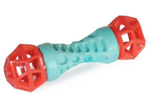 Camon Camon Dog Toy Kij TPR pływający z piszczałką