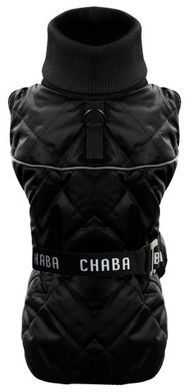 Chaba Chaba Kubrak Regulowany Chic XL black