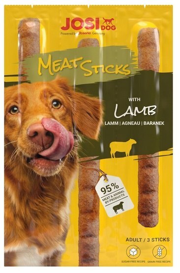 Josera Josera JosiDog Meat Sticks Lamb 33g