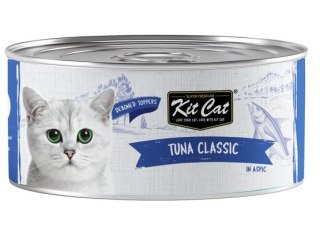 Kit Cat Kit Cat Tuna Classic puszka 80g