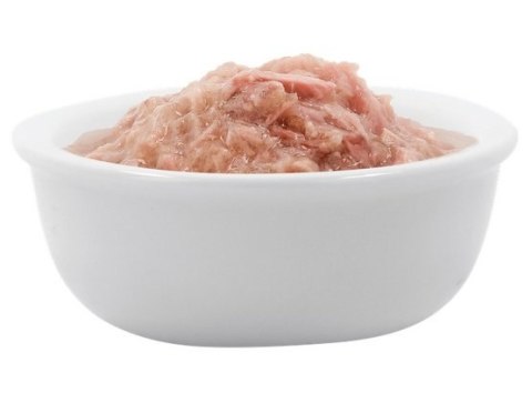 Lucky Lou Lucky Lou Extrafood Tuńczyk w galaretce saszetka 70g Lucky Lou Lucky Lou Extrafood Tuńczyk w galaretce saszetka 70g