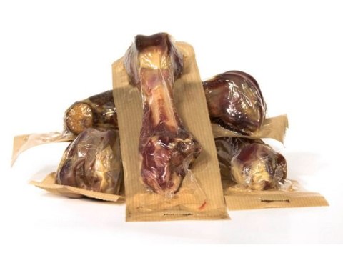 Mediterranean Natural Mediterranean Natural Serrano Ham Bones Kość szynkowa 1szt 370g