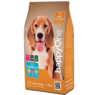 HappyOne HappyOne High Energy Premium dla psów aktywnych 18kg