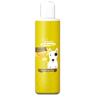 Medivet Szampon bananowy hipoalergiczny 200ml