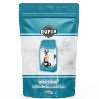 Rufia PRÓBKA Rufia Adult Dog 60g