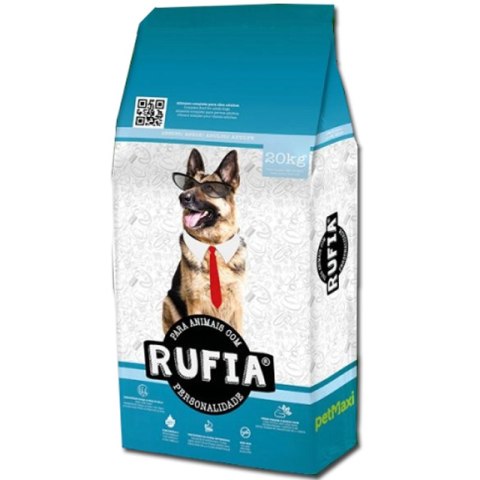 Rufia PRÓBKA Rufia Adult Dog 60g