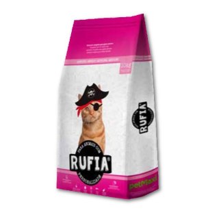 Rufia Rufia Cat dla kotów dorosłych 10kg